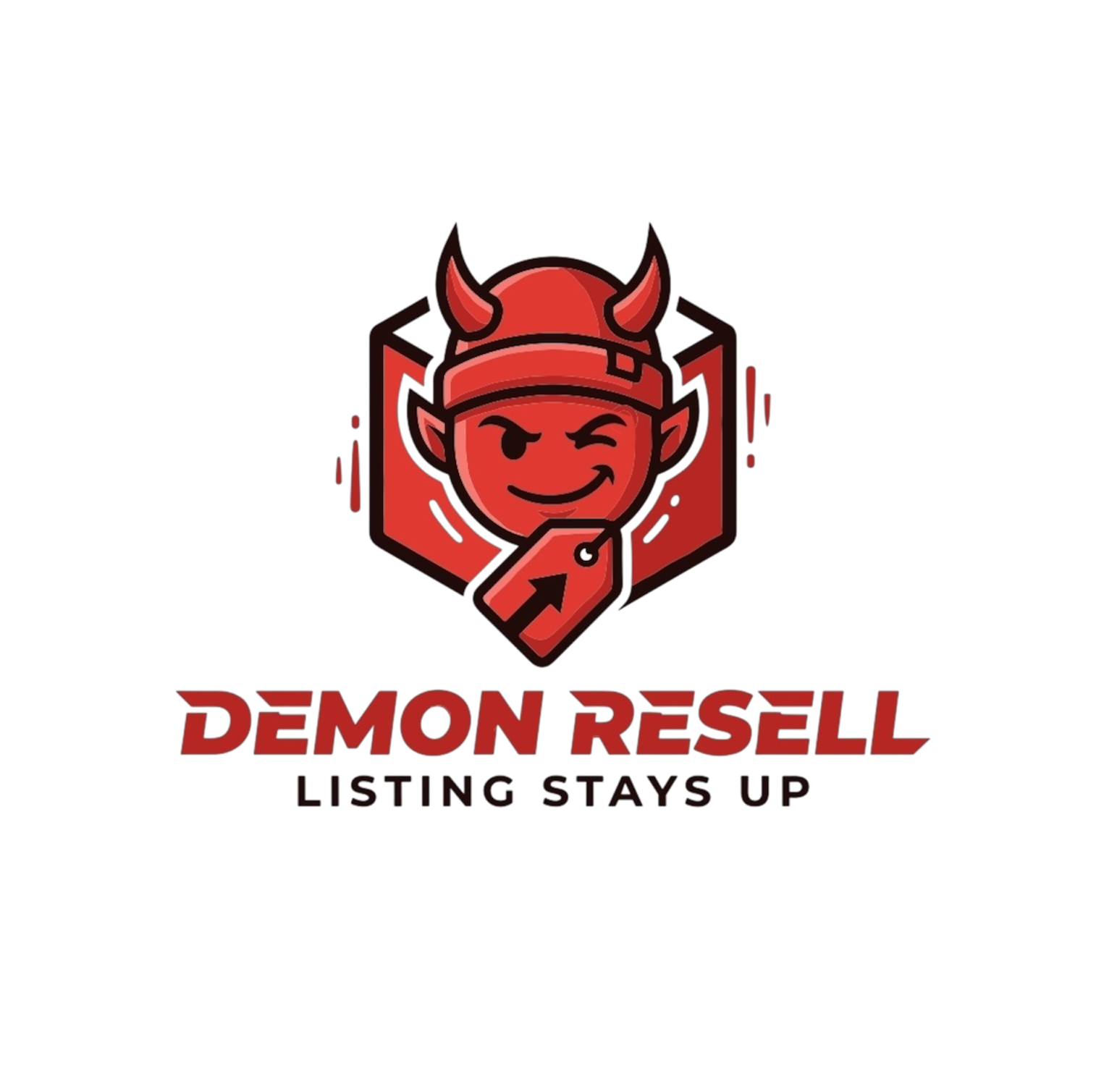 Demonresell